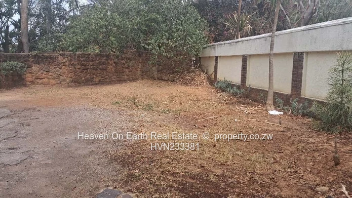 Subdivision Stand For Sale