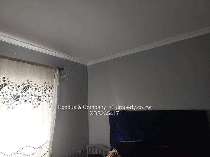 Prime 2-Bedroom Apartment 