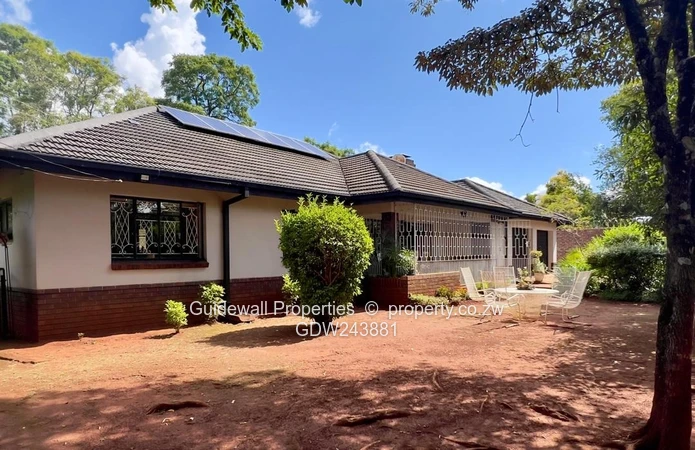 3 bed house for sale in Mt Pleasant