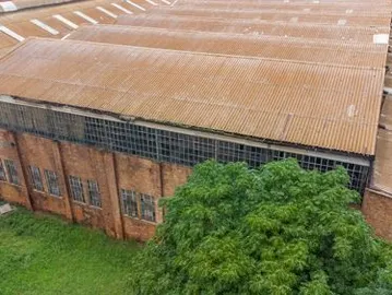 Warehouse & Factory