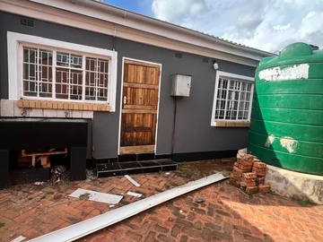 3 Bedroom Townhouse Complex