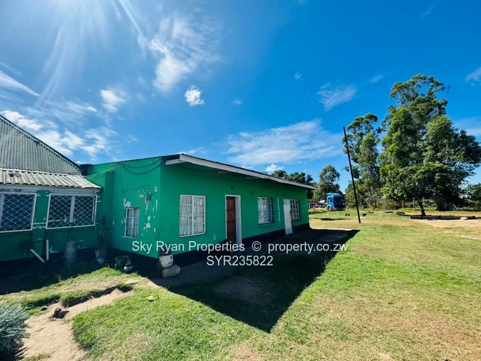 Greendale Land For Sale 