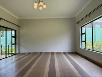 3 Bedroom Townhouse Complex