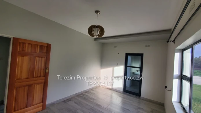 Borrowdale Philadelphia Residence For Sale