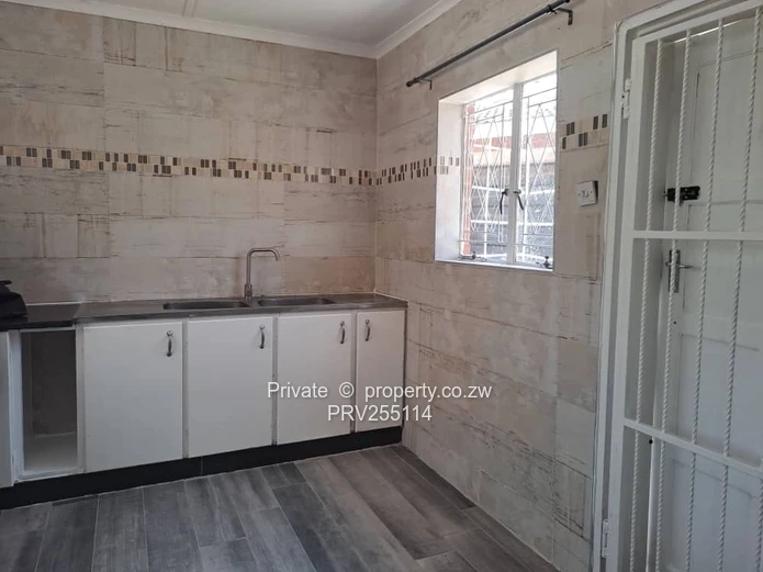 House to let
