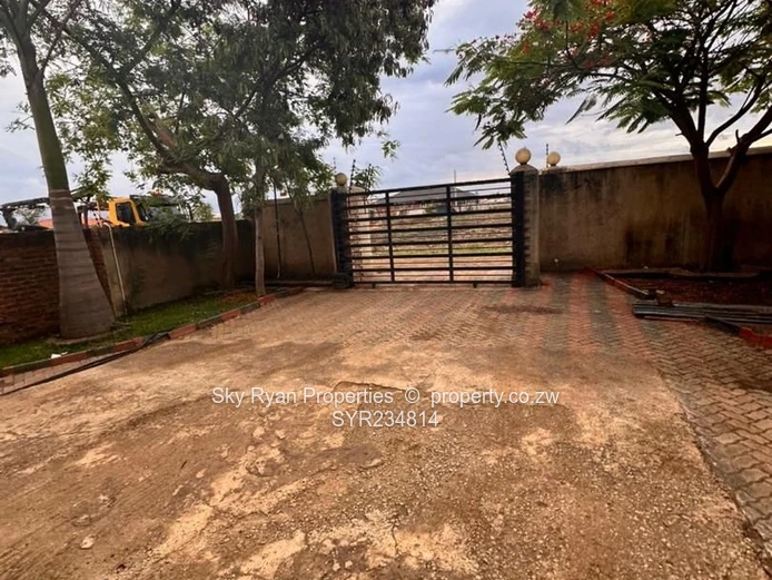 Sandton Phase 1 House For Sale