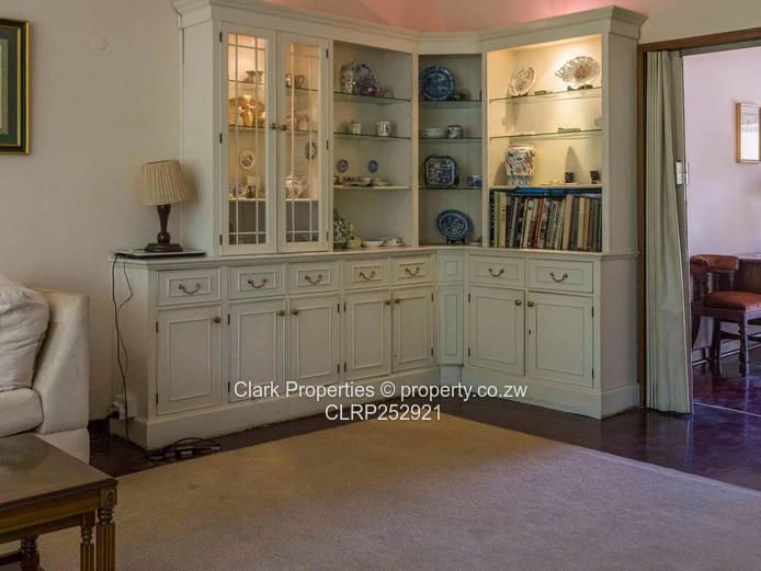 Fully Furnished Family Home