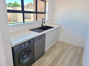 3 Bedroom Townhouse Complex