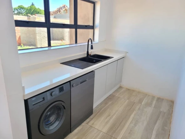 3 Bedroom Townhouse Complex