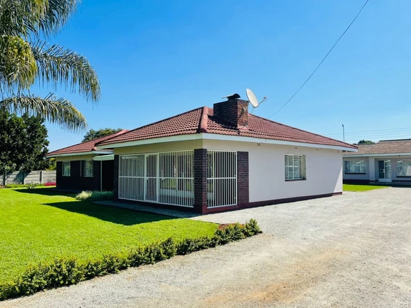 "Beautiful Home in Belvedere!"