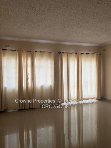 House To Let