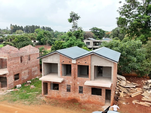 3 Bedroom Flat & Apartment
