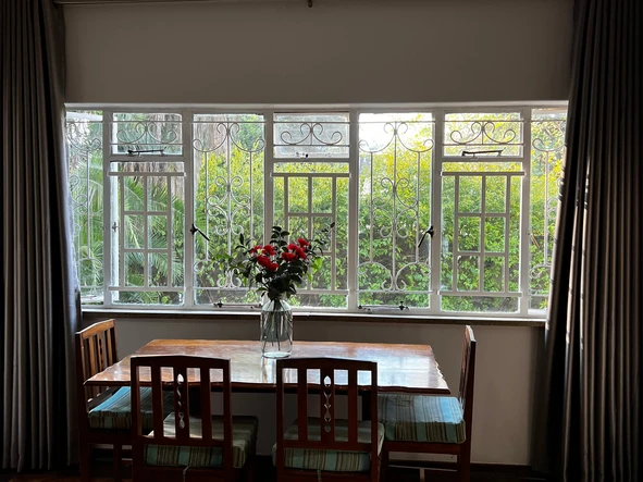 3 Bedroom Flat & Apartment