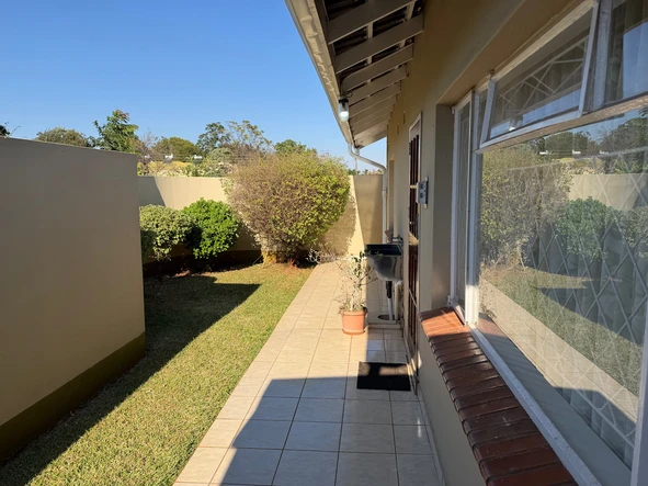 3 Bedroom Cottage