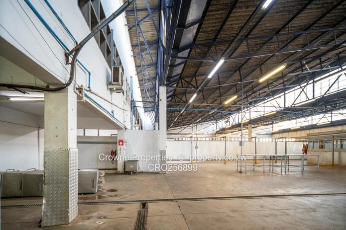 Industrial Property For Sale
