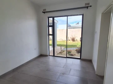 4 Bedroom Townhouse Complex