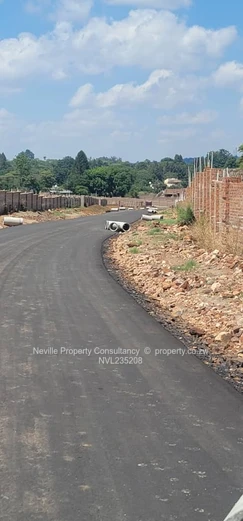 Chisipiti The Grange