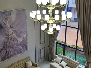 18 Unit Townhouse Complex