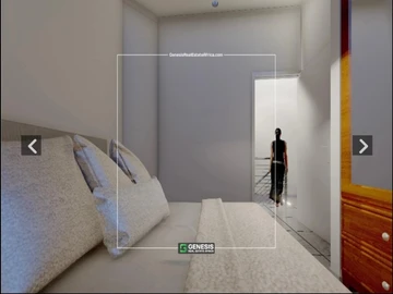 3 Bedroom Flat & Apartment