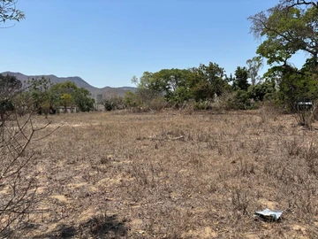 150,000m² Land in Chegutu—Ideal for Development!