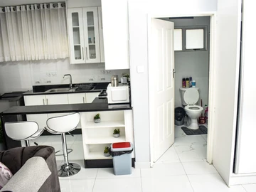 3 Bedroom Townhouse Complex