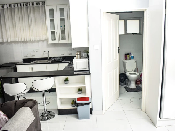 3 Bedroom Townhouse Complex