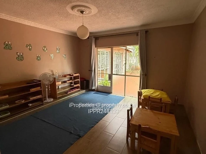 Prime Property For sale in Alex Park 