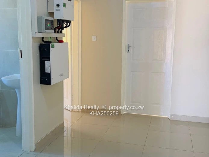 Manresa Apartment to Rent  X 2 