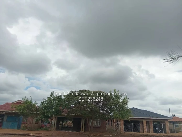 Dzivarasekwa Extension – Solid Family Home on 400sqm (Sole Mandate)