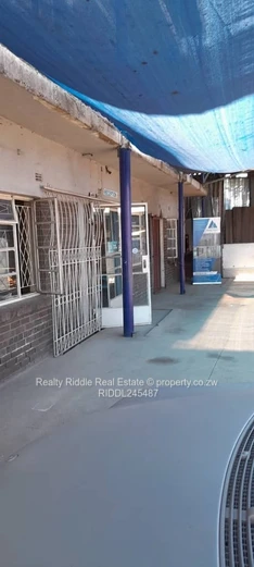 Willowvale Automotive Warehouse with Workshop & Offices