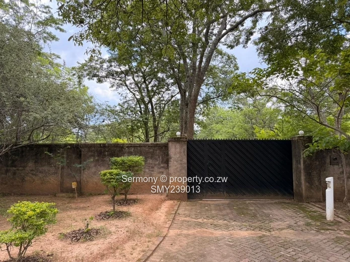 Residential house for sale