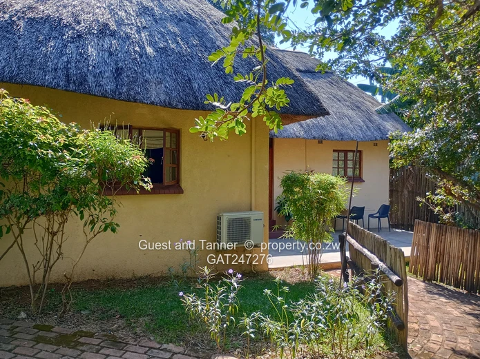 Lodge for Sale – Prime Hospitality Investment Opportunity