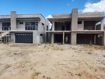 4 Bedroom Townhouse Complex