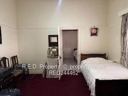 CBD Living with Future Business Possibilities