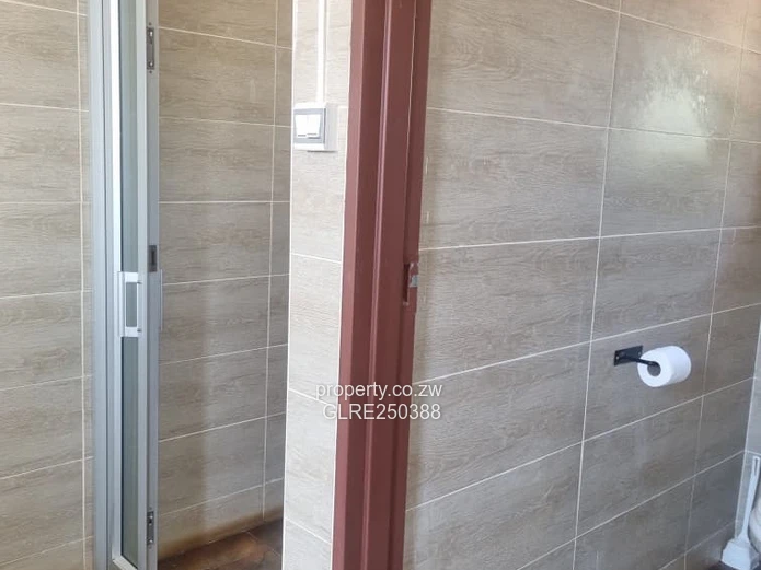 Milton Park, Harare West: 300m² Office w/ Borehole