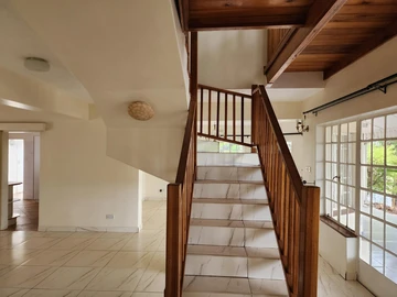 4 Bedroom Townhouse Complex