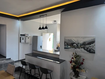 3 Bedroom Townhouse Complex