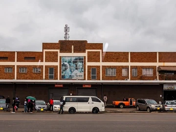 Shop & Retail Property