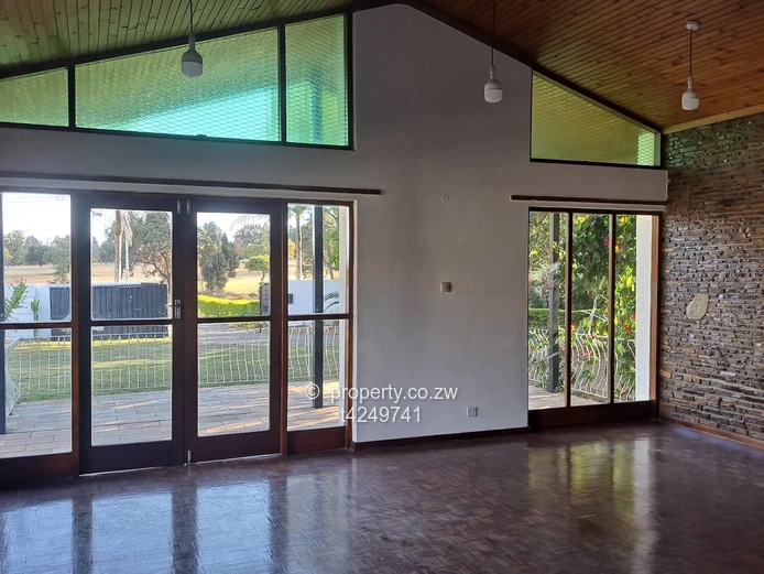 Borrowdale Gunhill commercial property to rent 