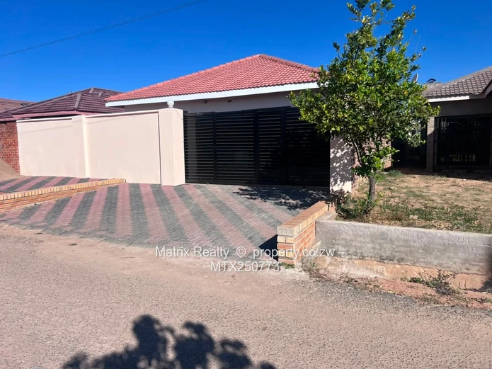 4 Bedroom House for Sale in Springvale Ruwa
