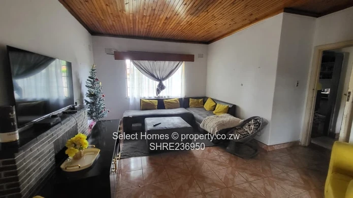 Mabelreign House  For Sale