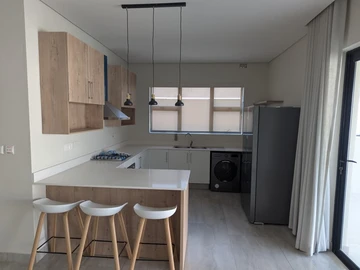 3 Bedroom Townhouse Complex