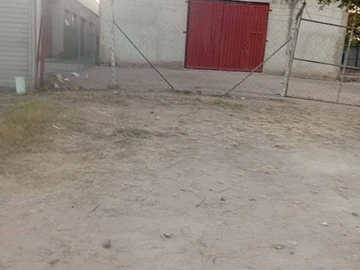 Warehouse & Factory