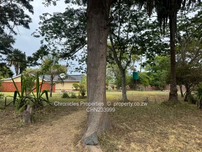 Greendale House For Sale