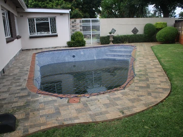 Stunning 4 Bedroom Home!