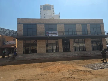 Shop & Retail Property