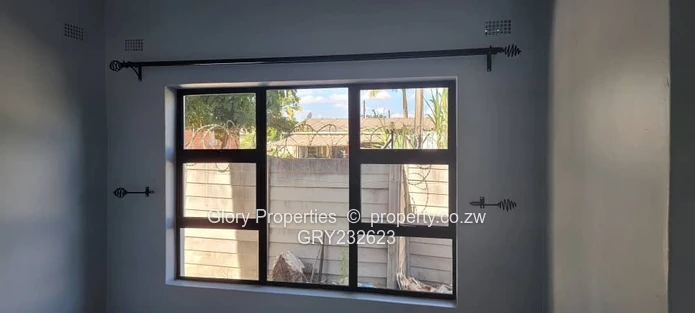 Newly built cottage to let in St Martin's 