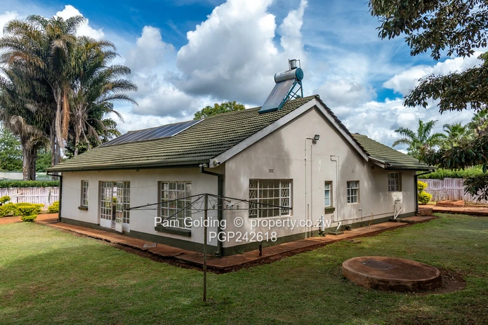 House for sale