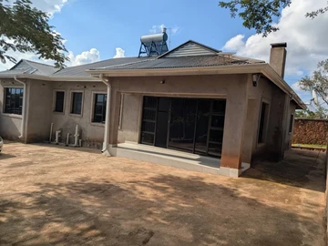 4 Bedroom Townhouse Complex