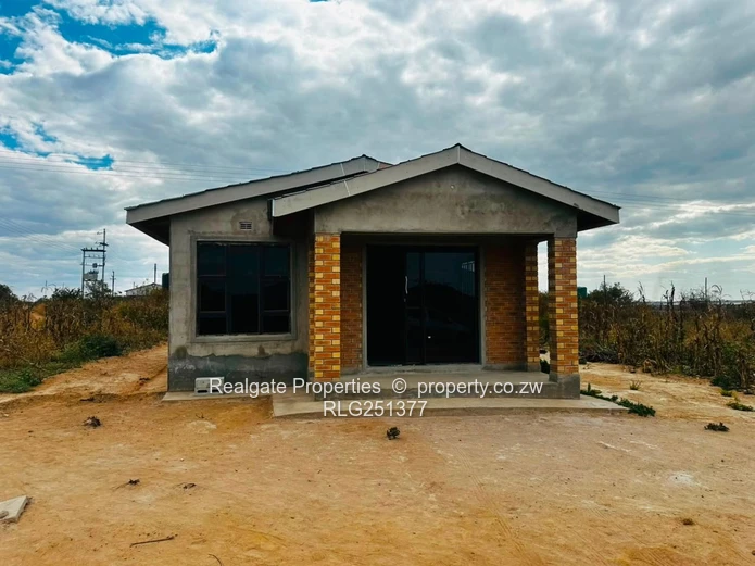 Lovendale Property For Sale – Lovendale, Bulawayo.